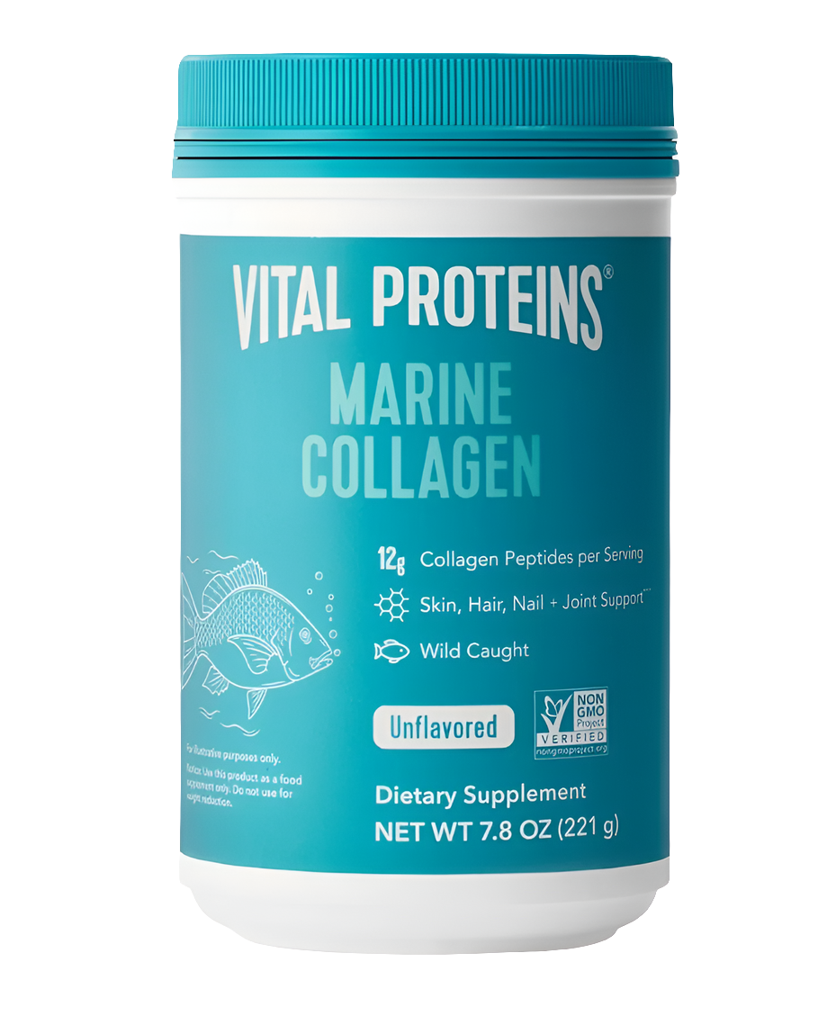 Collagen Marine