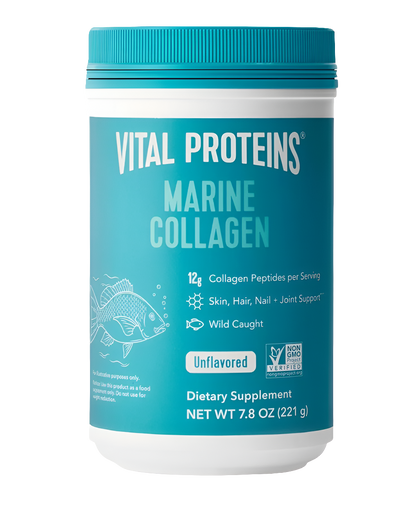 Collagen Marine