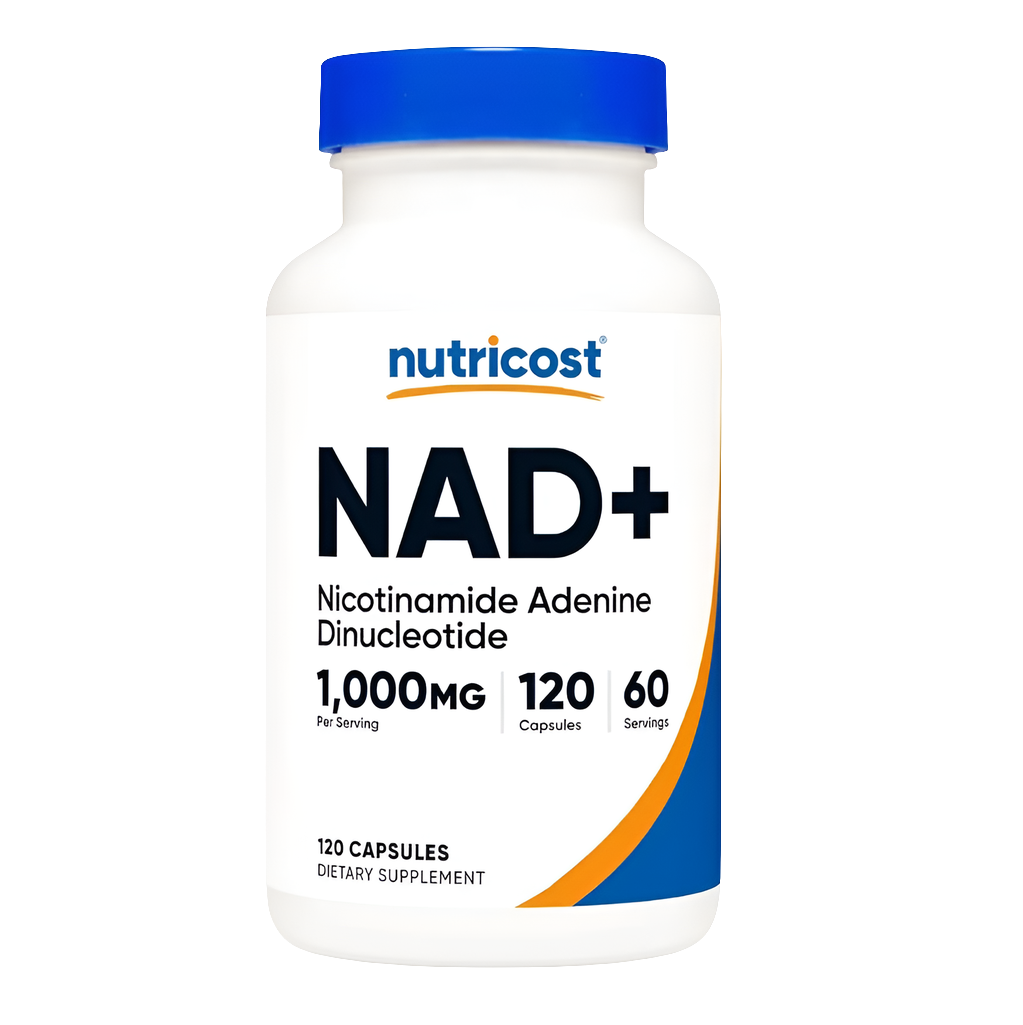 NAD+