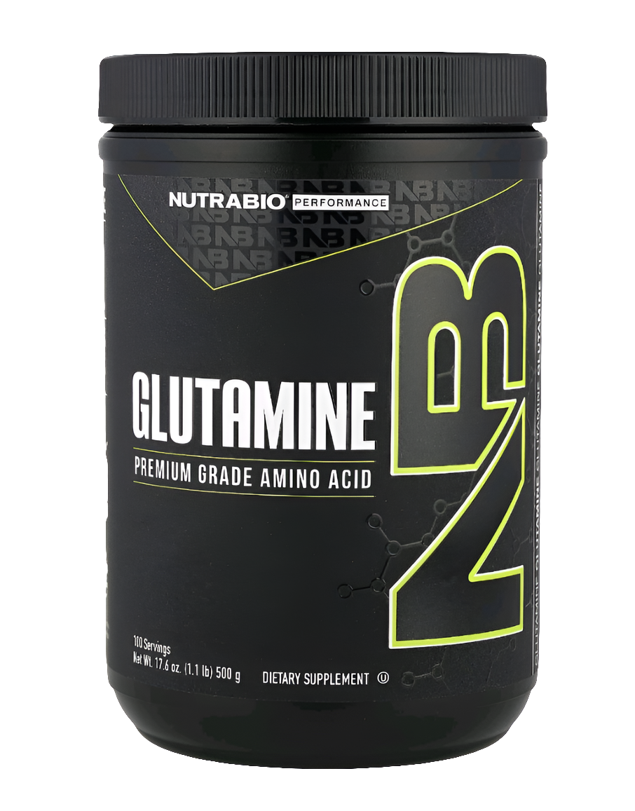 L-Glutamine