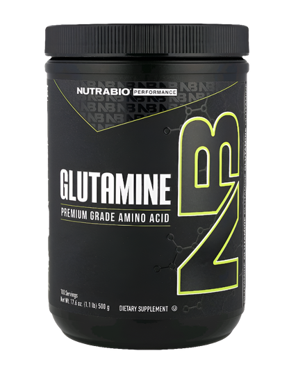 L-Glutamine