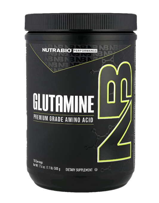 L-Glutamine