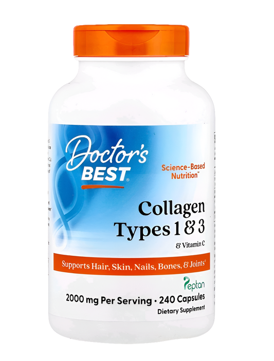 Collagen Taype 1 & 3