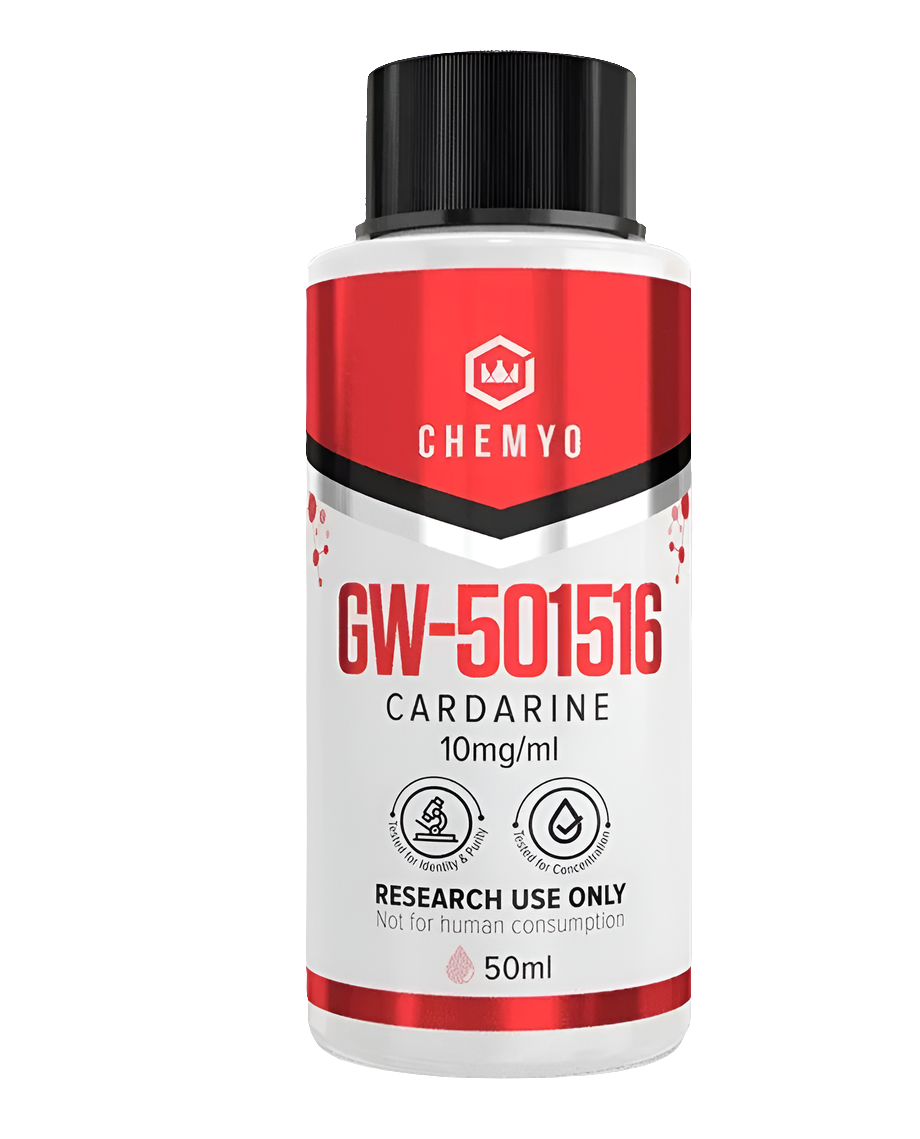 GW-501516 SARM (Cardarine)