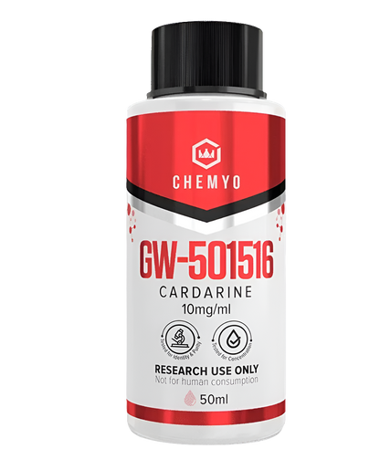 GW-501516 SARM (Cardarine)