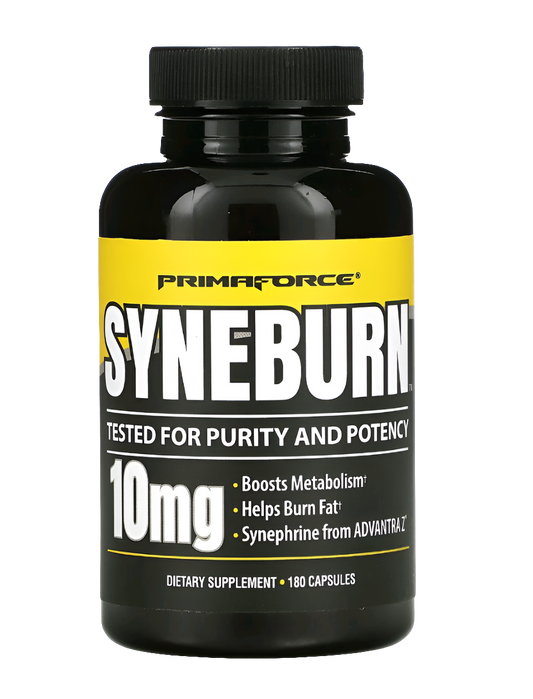Syneburn (Fat Burn)