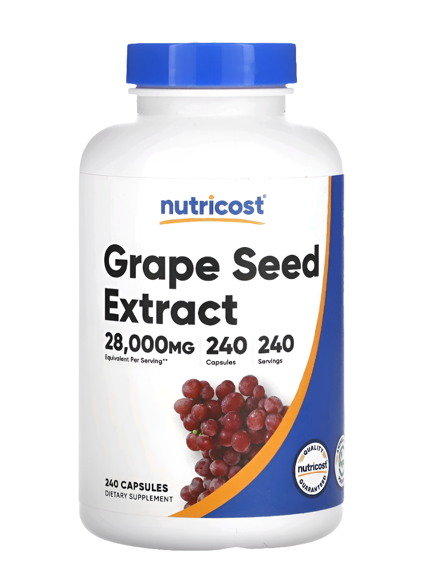 Grape Seed Extract