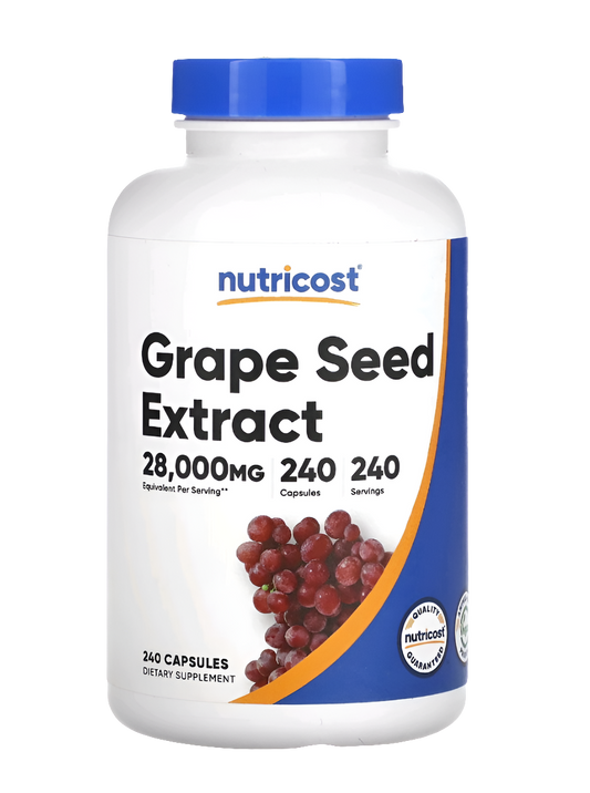 Grape Seed Extract