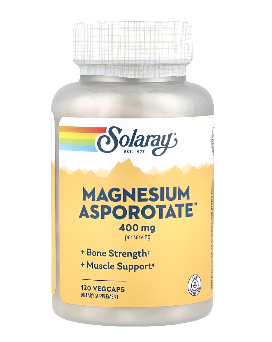 Magnesium Asporotate