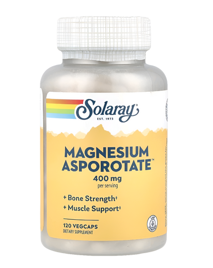 Magnesium Asporotate
