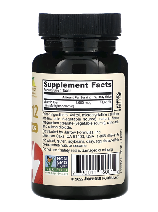Methyl B-12
