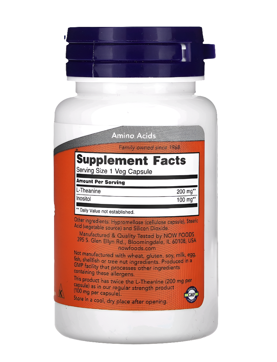 L-Theanine