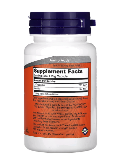L-Theanine