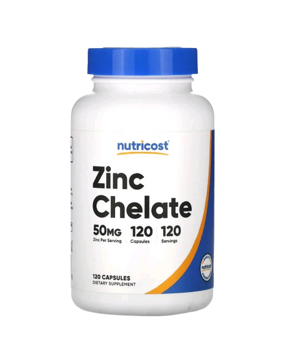 Zinc Chelate
