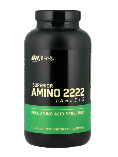 Amino 2222