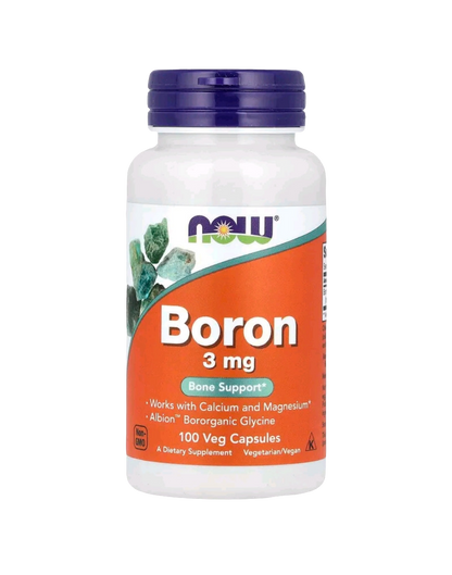 Boron