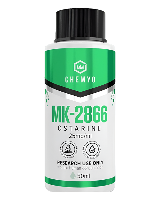 MK-2866 SARM (Ostarine)
