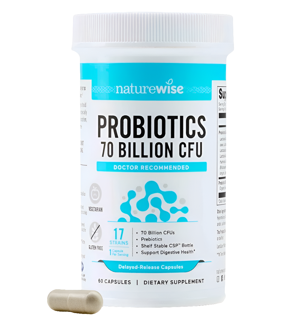 Probiotic 🦠 (70 Billion)