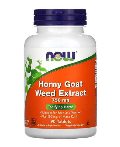 Horny Goat Weed Extract
