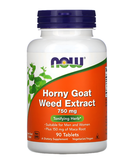 Horny Goat Weed Extract