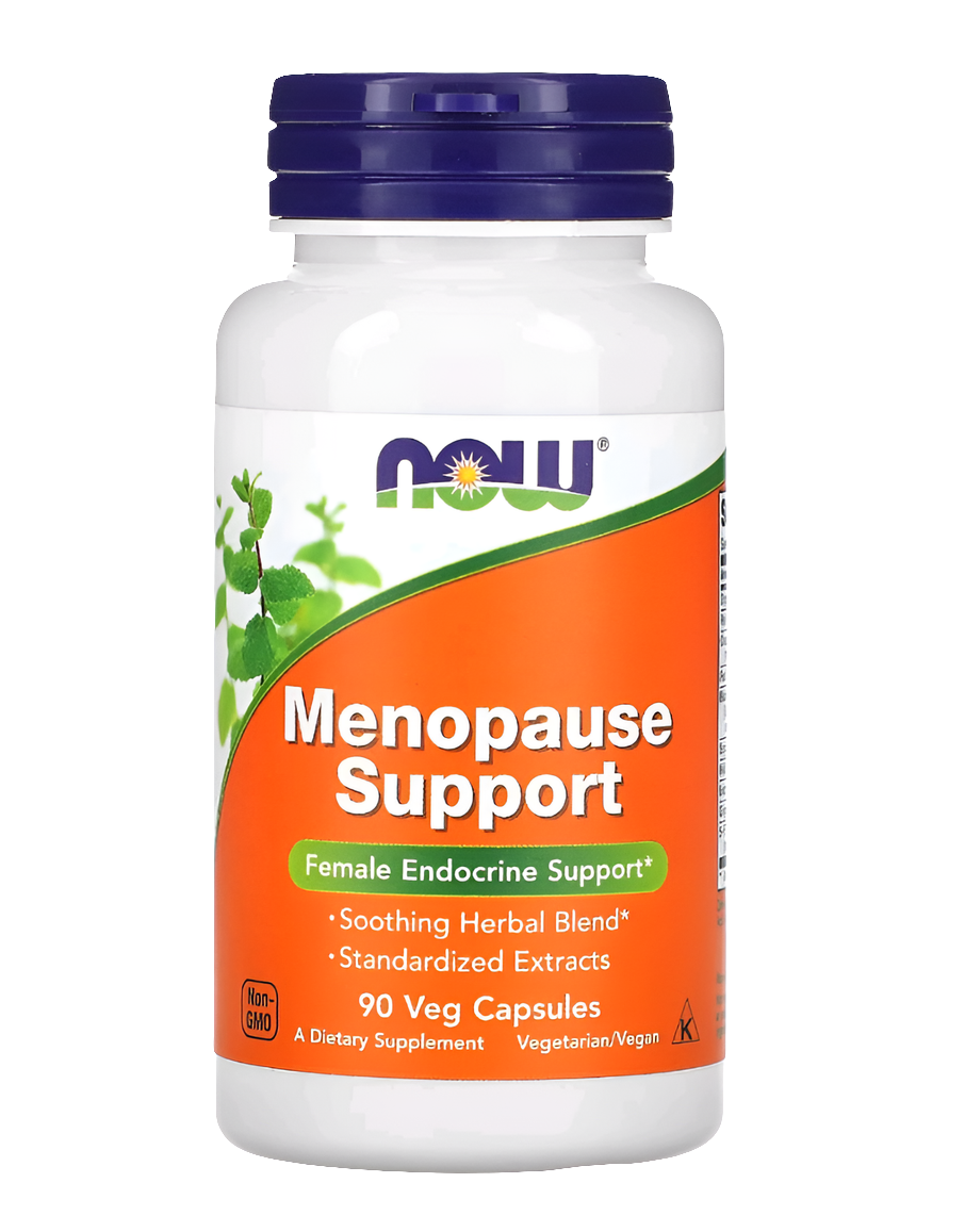 Menopause Support