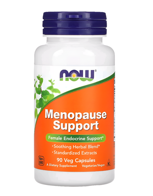 Menopause Support