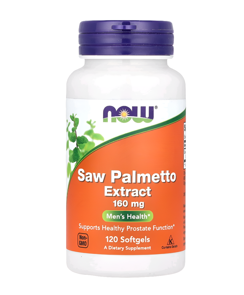 Saw Palmetto Extract