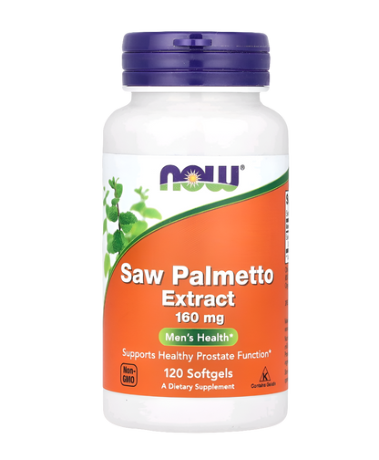Saw Palmetto Extract