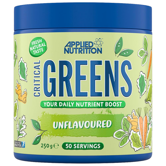 Super Greens