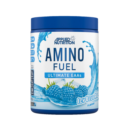 Amino Fuel EAA