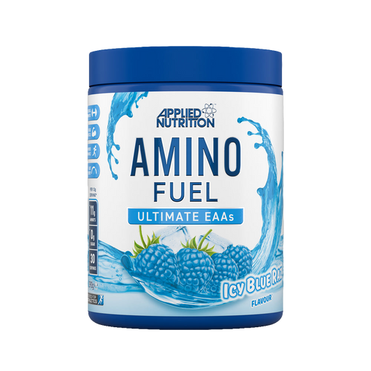 Amino Fuel EAA
