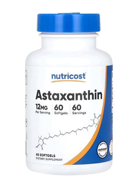 Astaxanthin