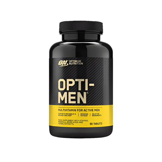 Multivitamin For Man