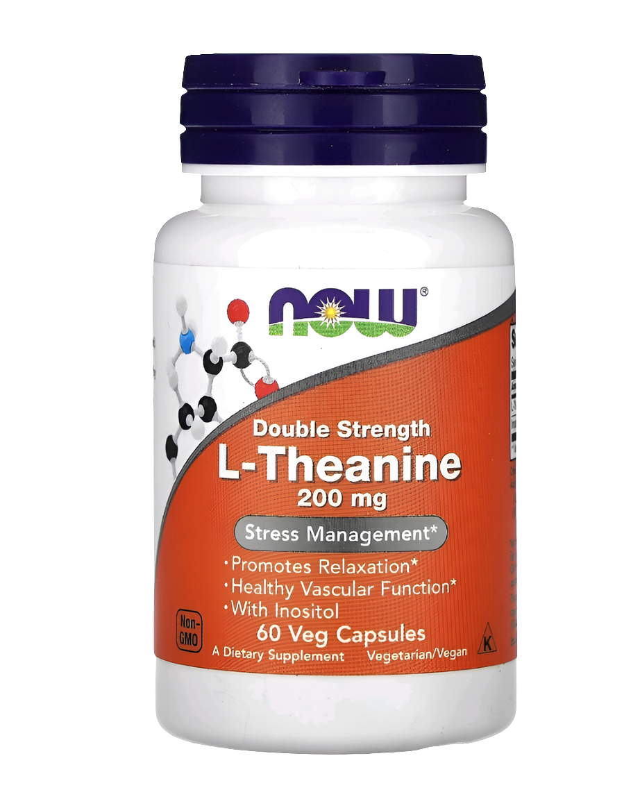 L-Theanine