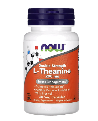 L-Theanine