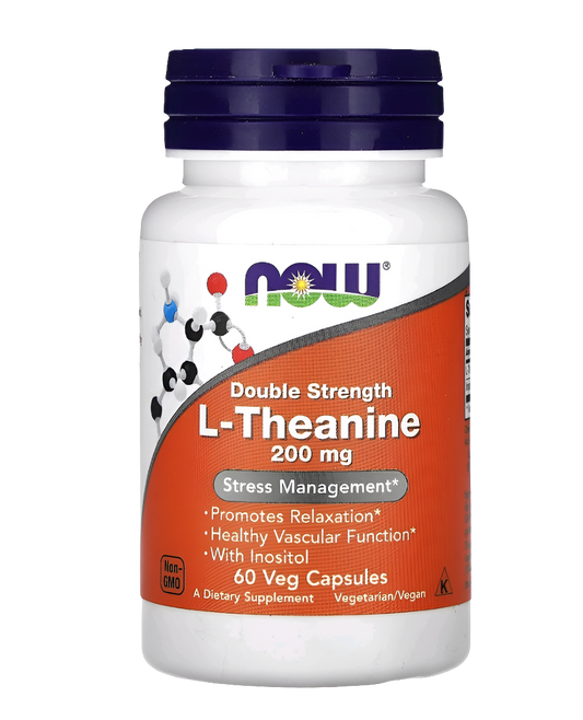 L-Theanine