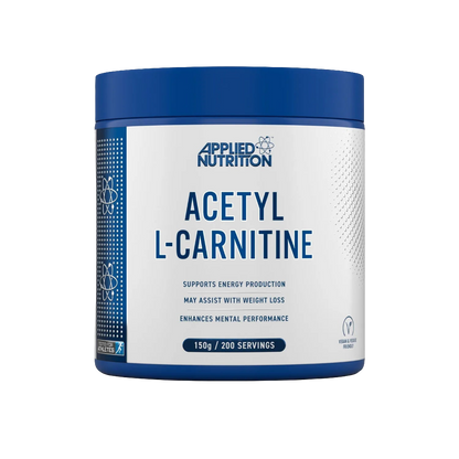 Acetyl L-Carnatine