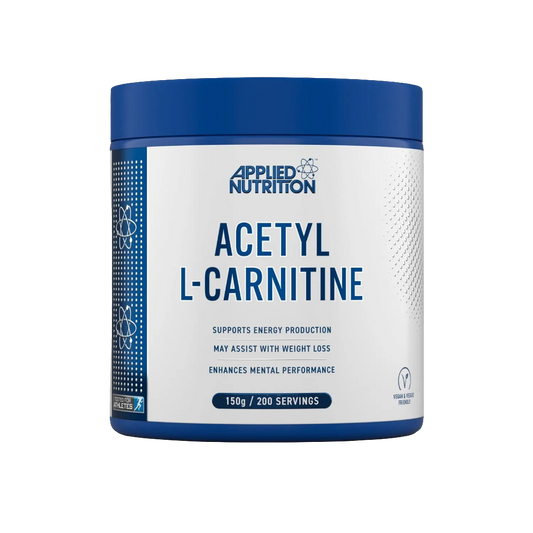 Acetyl L-Carnatine