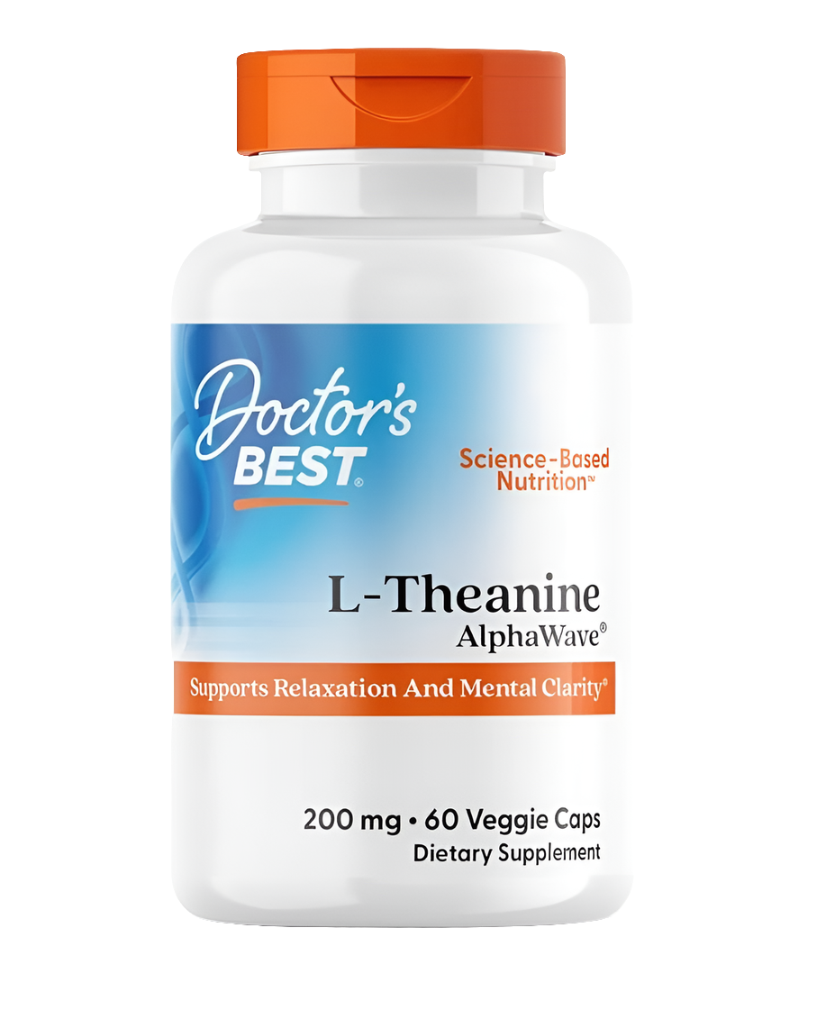 L-Theanine