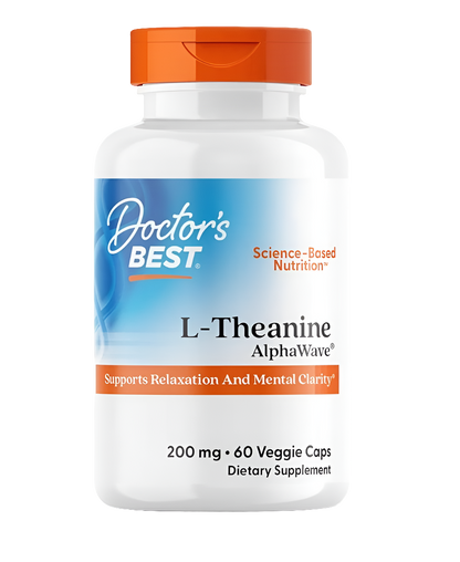 L-Theanine