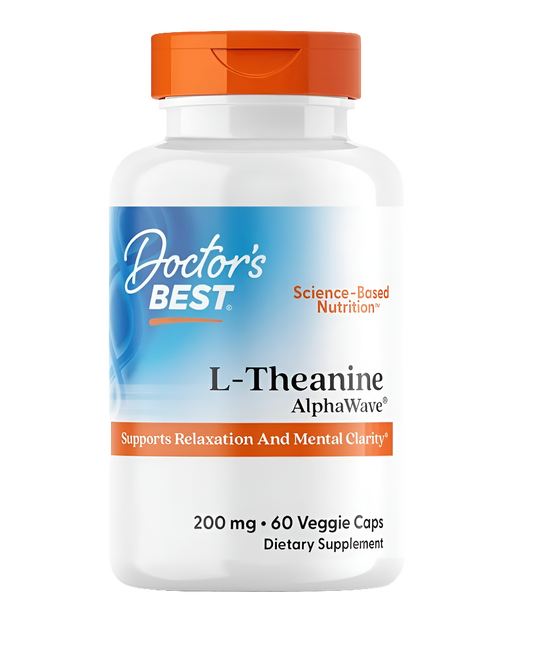 L-Theanine