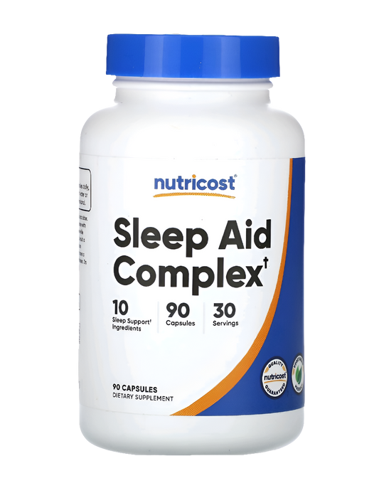 Sleep Support 💤