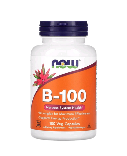 B-Complex B-100