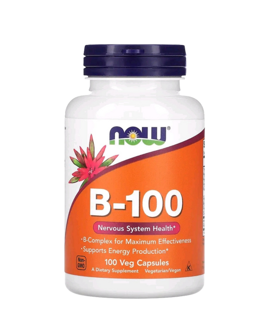 B-Complex B-100