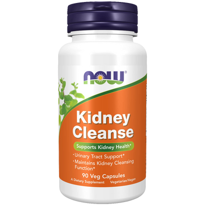 Kidney Cleanse