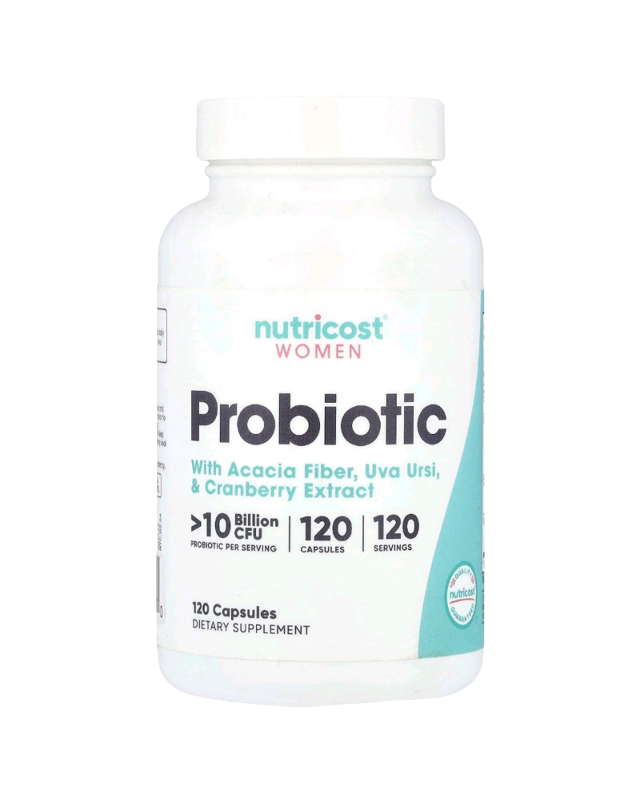 Probiotic for Woman