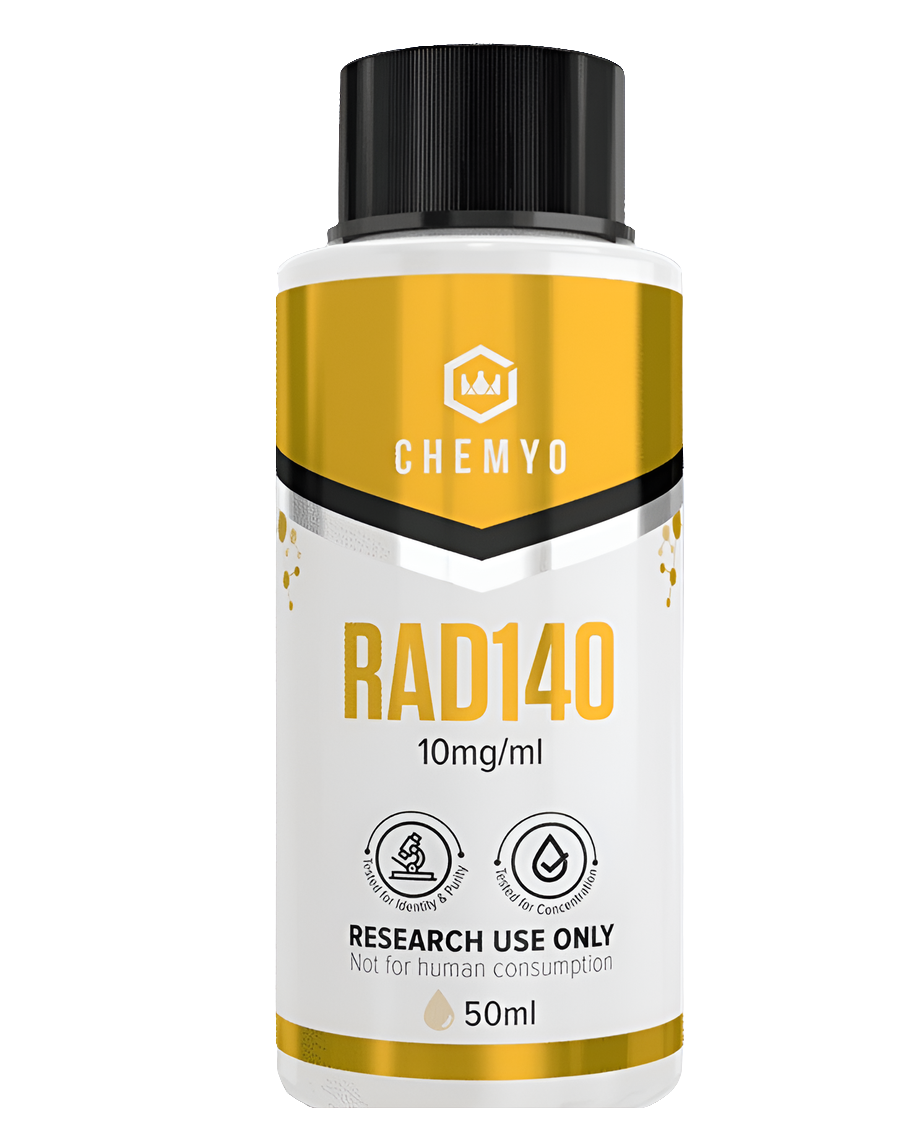 RAD 140 SARM (Testolone)
