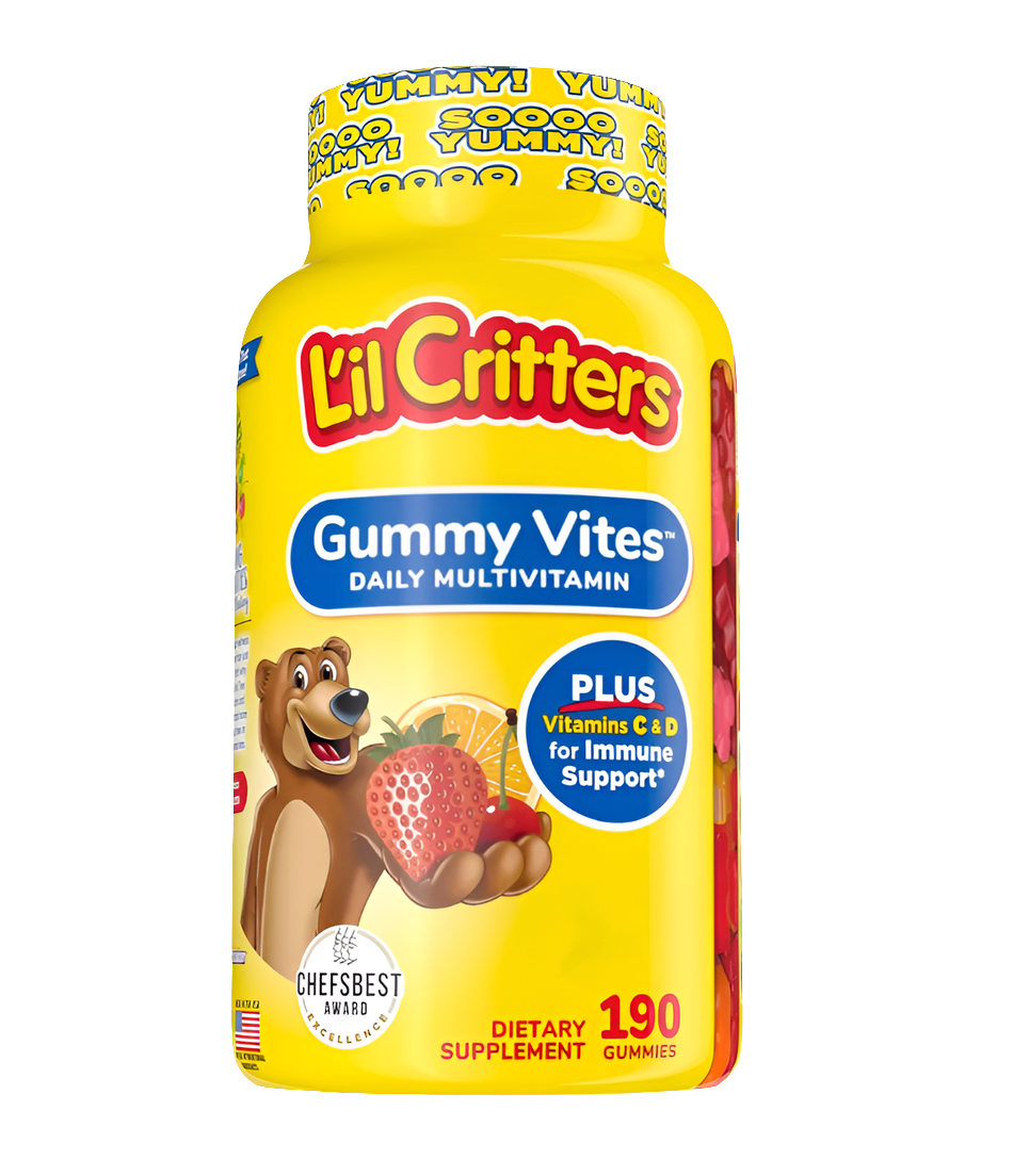 Multivitamin Kids