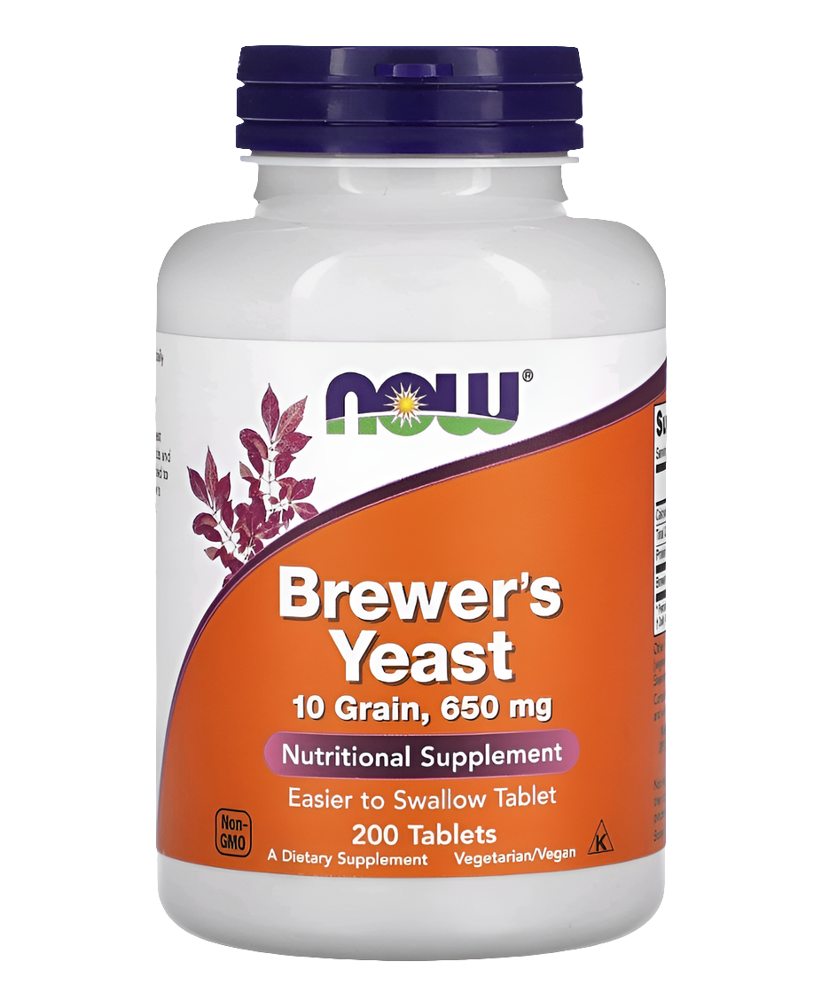 Brewer's Yeast