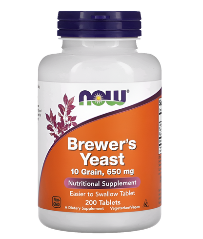 Brewer's Yeast
